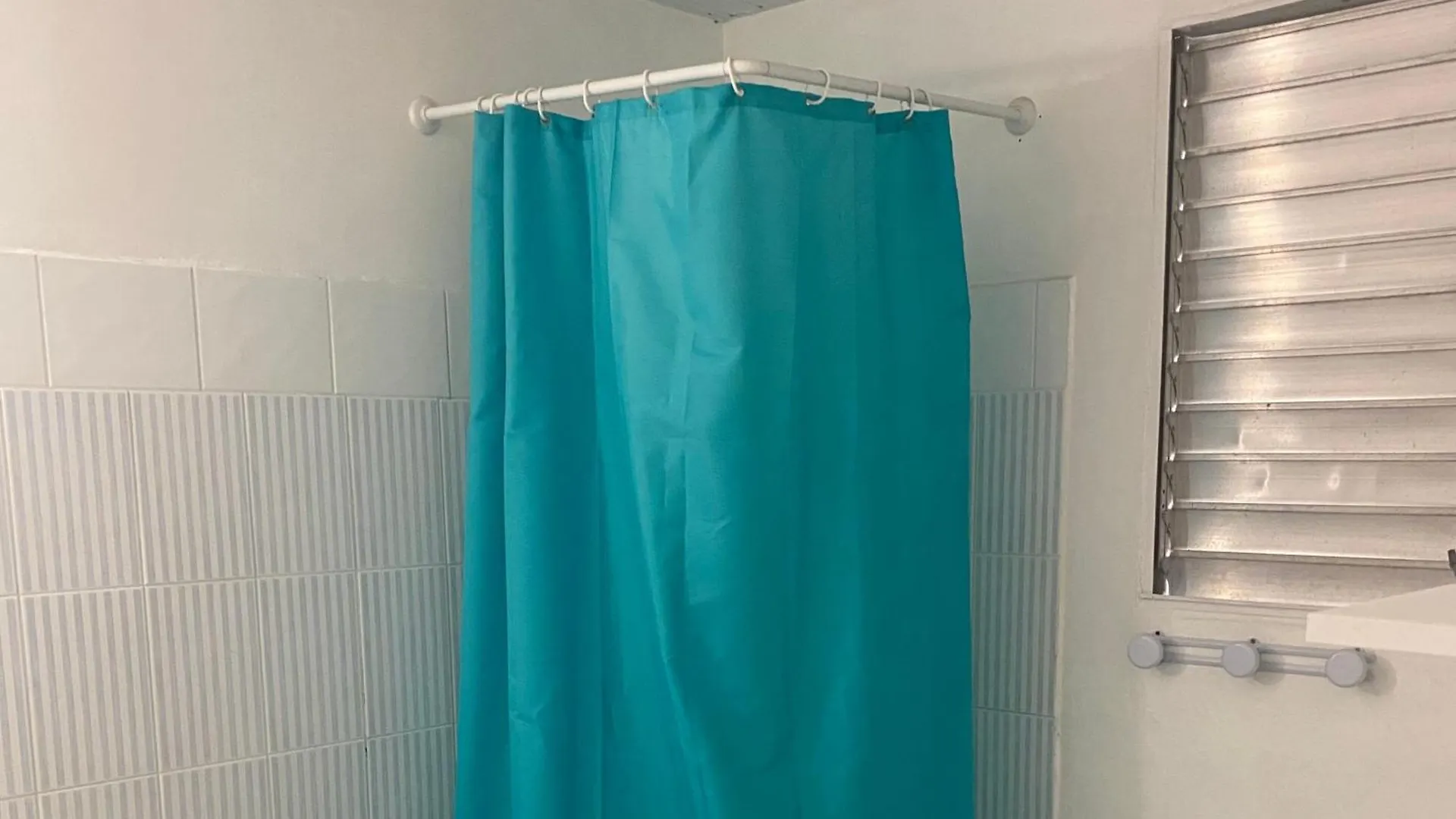 Apartament Studio Bleu Du Ciel Bouillante Gwadelupa